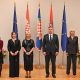 Pravni fakultet slavi 250 godina, Uprava kod Milanovića predstavila planove