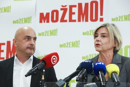 PFAS u Gospiću: Možemo! traži nacionalno testiranje