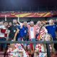 HNS kažnjen s 20.000 eura, stigla i uvjetna zabrana za navijače