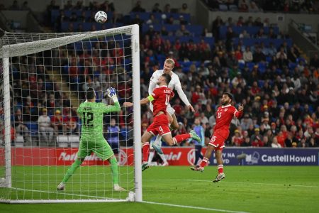 Ronaldo otišao, a Portugal zabio četiri: Show u Kopenhagenu