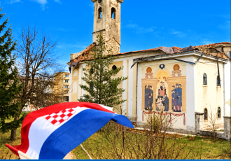 Otočac okuplja branitelje i povjesničare u čast 133. brigade