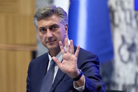 Plenković nakon odluke Moody’sa: Štitimo standard građana i gospodarstvo