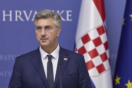 Inflacija u Hrvatskoj 4,7 posto, Plenković: Bez mjera Vlade bila bi oko 7 posto