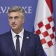 Inflacija u Hrvatskoj 4,7 posto, Plenković: Bez mjera Vlade bila bi oko 7 posto