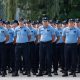 Policijske uprave diljem Hrvatske dobile 670 novih vježbenika