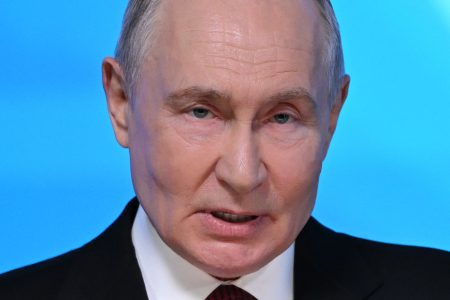 Putin o napadima tijekom izbora: Nakon ovoga pregovori su otežani