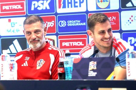 Liga nacija danas: Hrvatska – Engleska u 18 sati, evo cijelog rasporeda