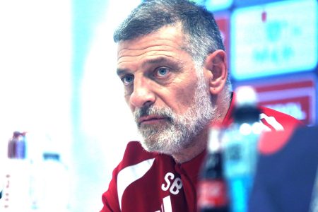 Hrvatska večeras protiv Engleske, Bilić otkrio plan za veliki dvoboj