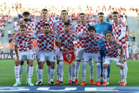 Što Hrvatskoj treba za četvrtfinale Lige nacija? Večeras je ključna utakmica
