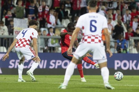 Liga nacija 2026.: Raspored, tablice i kada igra Hrvatska