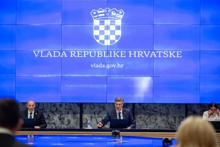 Tko je znao za otpad u Gospiću? Oglasila se Vlada