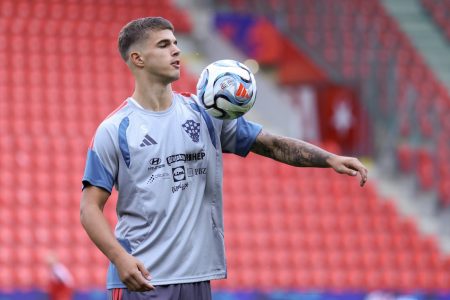Hrvatska protiv Engleske na Rujevici: Vušković vjeruje u pozitivan ishod