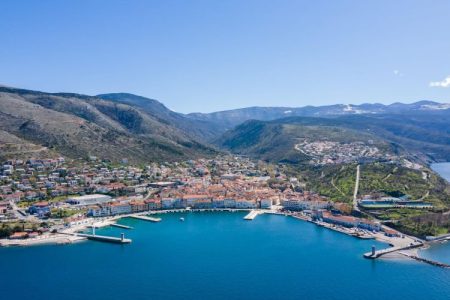 Senjski Komunalac pod povećalom USKOK-a: Njihov kamion već je bio uhvaćen na djelu
