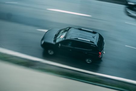 Oprez na A1 kroz Liku: Dvije nesreće između Ogulina i Brinja