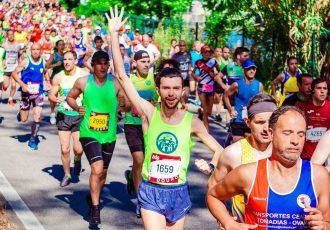 Maraton preuzima Zagreb: Evo kada kreću utrke i koje se ulice zatvaraju