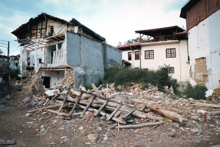 Htjeli 685.000 eura potpora nakon potresa, ali ih je zaustavila terenska kontrola