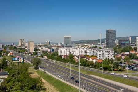 Vozači, pripremite se: Za vikend radovi na jednoj od najprometnijih zagrebačkih avenija